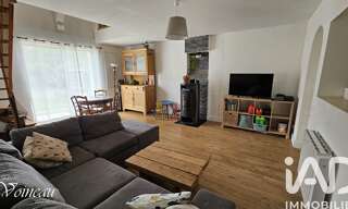 Maison 5 Pièces 107 m² à vendre à Abbaretz (44170)