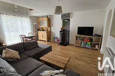 Maison 5 pièces 199500 €