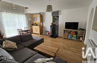 Vente Maison/villa 5 pièces — photo du bien