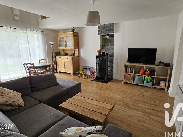 Vente Maison/villa 5 pièces — photo du bien