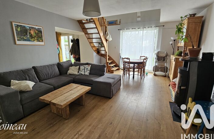 Vente Maison/villa 5 pièces — photo 3