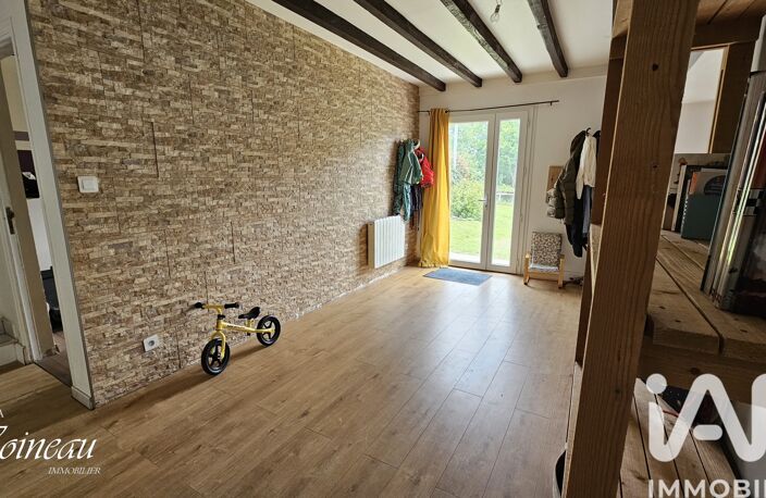 Vente Maison/villa 5 pièces — photo 4