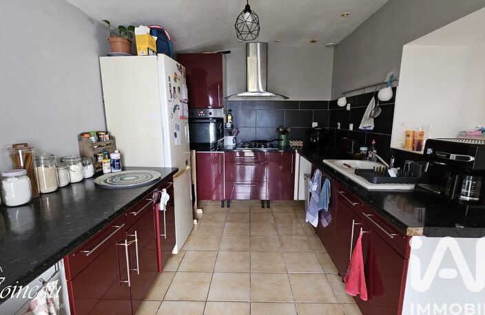 Vente Maison/villa 5 pièces — photo 5