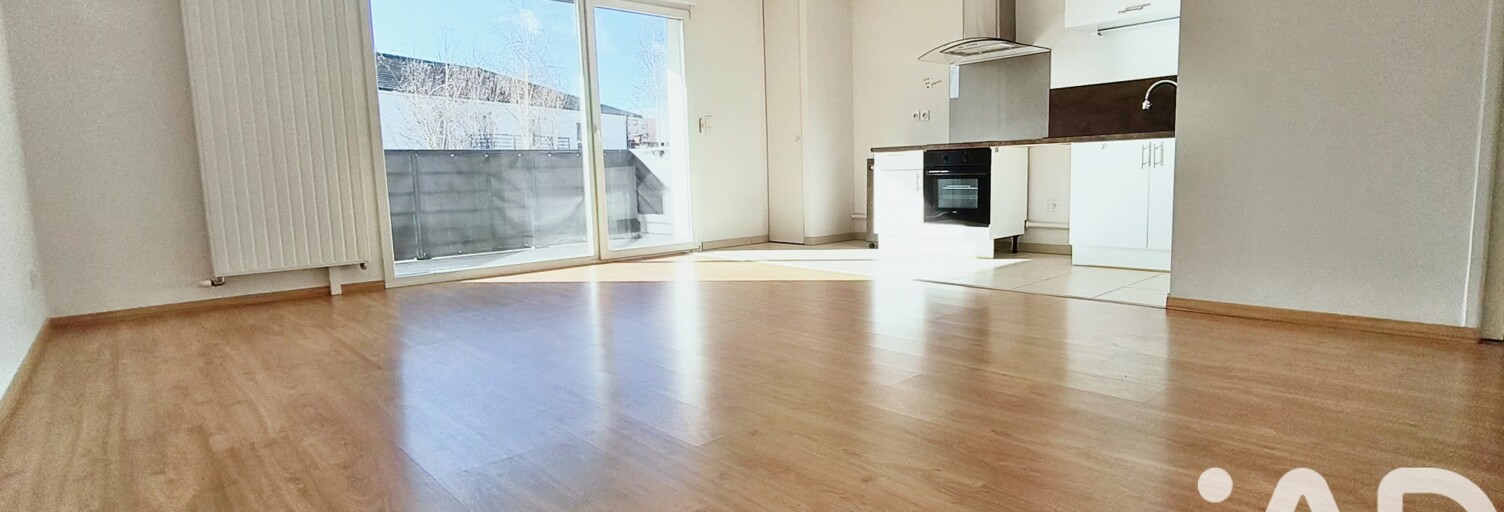 Appartement 3 Pièces 70 m² à vendre à Saint-Brice-Courcelles (51370)