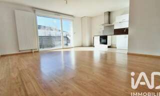 Appartement 3 Pièces 70 m² à vendre à Saint-Brice-Courcelles (51370)