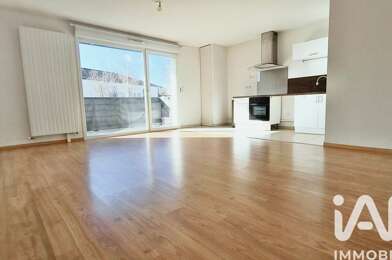 Appartement 3 pièces 243000 €