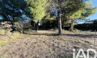 Terrain  844 m² à vendre à Roquefort-des-Corbières (11540)