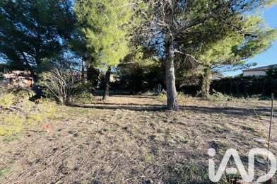 Terrain  150000 €