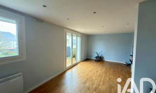 Appartement 4 Pièces 73 m² à vendre à Chilly-Mazarin (91380)