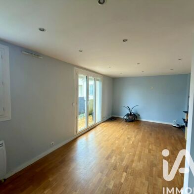 Appartement 4 pièces 219900 €