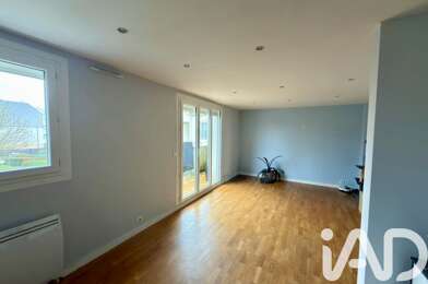 Appartement 4 pièces 219900 €