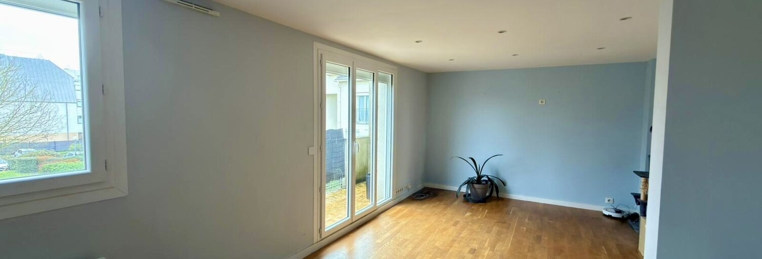 Appartement 4 Pièces 73 m² à vendre à Chilly-Mazarin (91380)