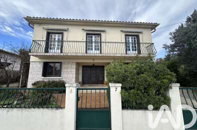 Maison 8 pièces 255000 €