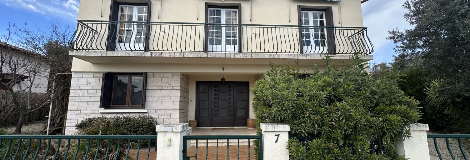 Maison 8 Pièces 129 m² à vendre à Ponteilla (66300)