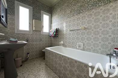 Maison 8 pièces 255000 €