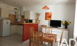 Appartement 2 Pièces 41 m² à vendre à Avène (34260)