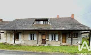 Maison 6 Pièces 108 m² à vendre à Durmignat (63700)