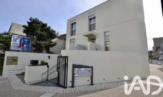 Immeuble  187 m² à vendre à Poissy (78300)