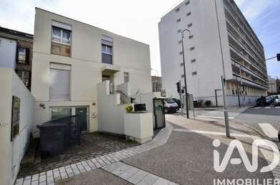Immeuble  590000 €