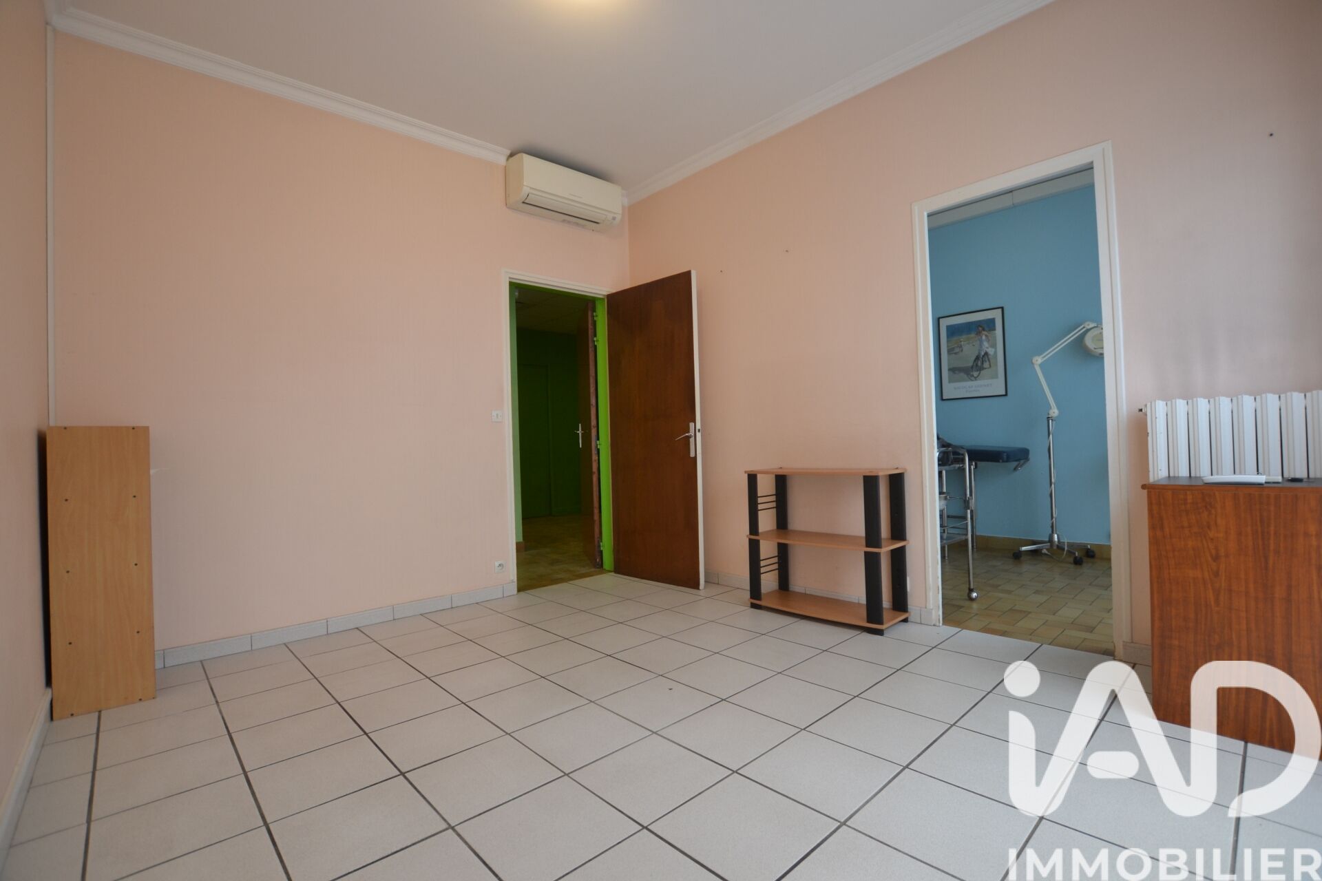 Vente Immeuble 187 m² - Photo 3