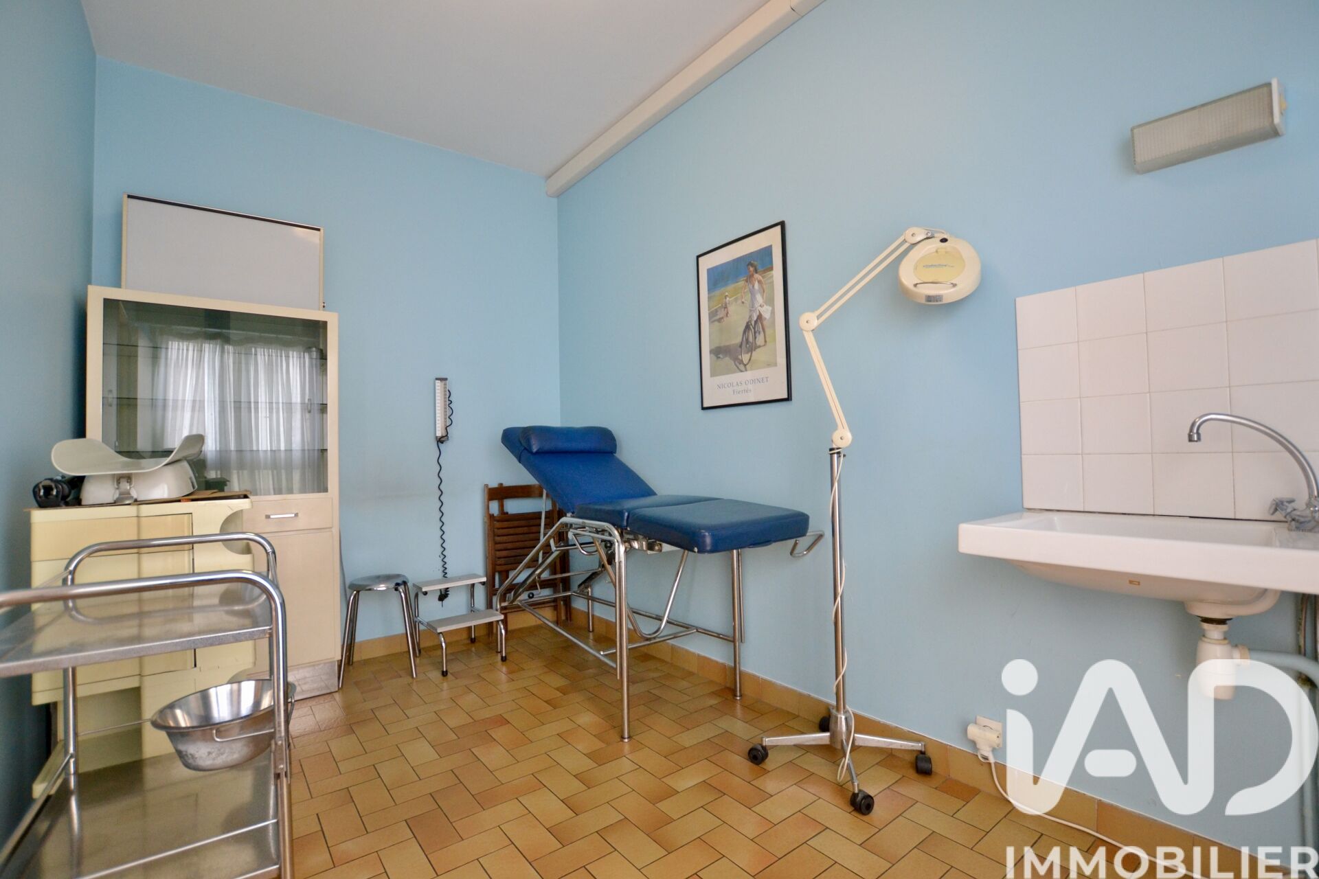Vente Immeuble 187 m² - Photo 5