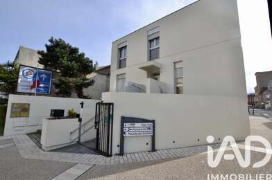 Immeuble  590000 €
