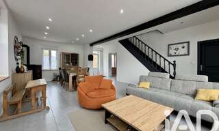 Maison 7 Pièces 185 m² à vendre à Épehy (80740)