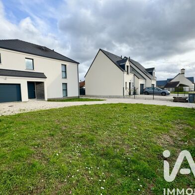 Maison 6 pièces 345000 €