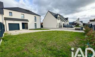 Maison 6 Pièces 142 m² à vendre à Sandillon (45640)