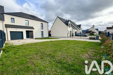 Maison 6 pièces 345000 €