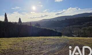 Terrain  721 m² à vendre à Ternand (69620)