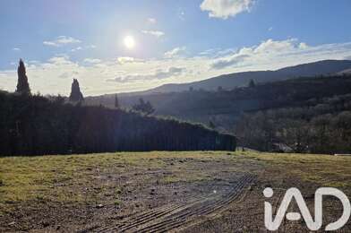 Terrain  130000 €