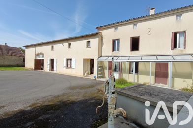 Maison 5 pièces 97500 €