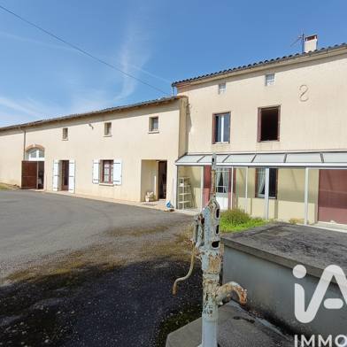 Maison 5 pièces 97500 €