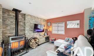 Maison 6 Pièces 125 m² à vendre à Doudeauville (62830)