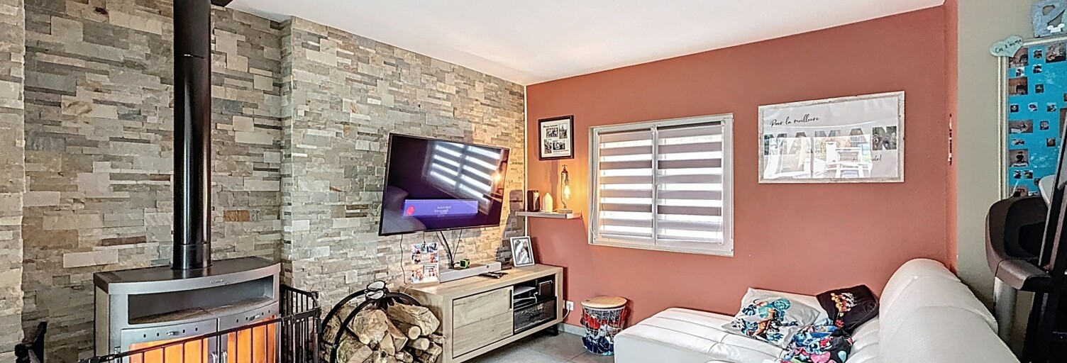 Maison 6 Pièces 125 m² à vendre à Doudeauville (62830)