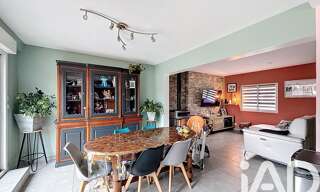 Maison 6 Pièces 125 m² à vendre à Doudeauville (62830)