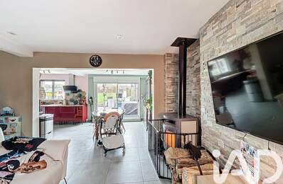 Vente Maison/villa 6 pièces — photo du bien