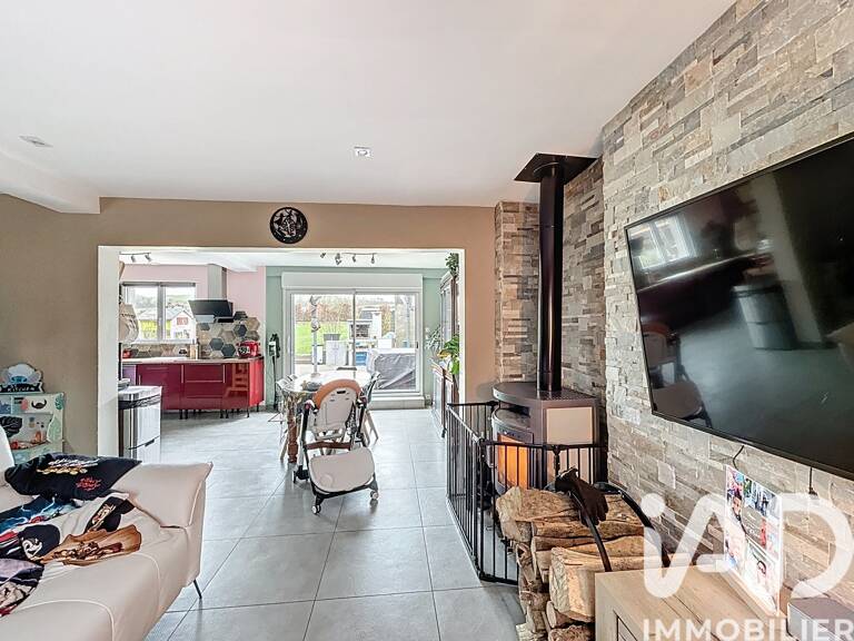 Vente Maison/villa 6 pièces — photo 1