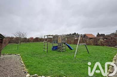 Maison 6 pièces 239900 €