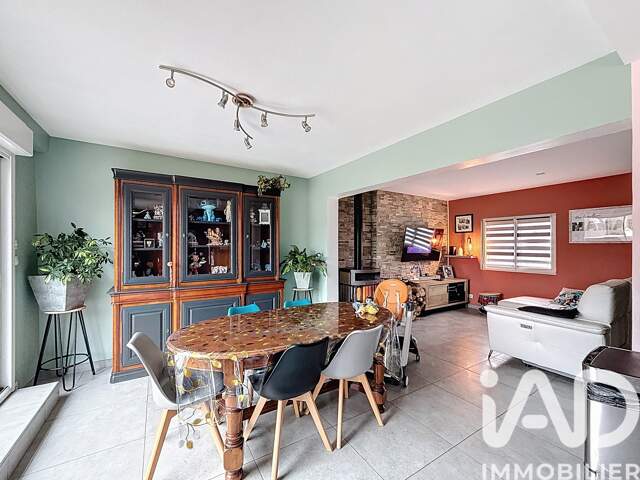 Vente Maison/villa 6 pièces — photo du bien
