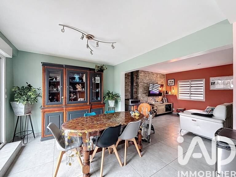 Vente Maison/villa 6 pièces — photo 1