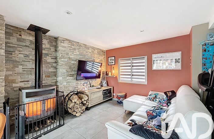 Vente Maison/villa 6 pièces — photo 3