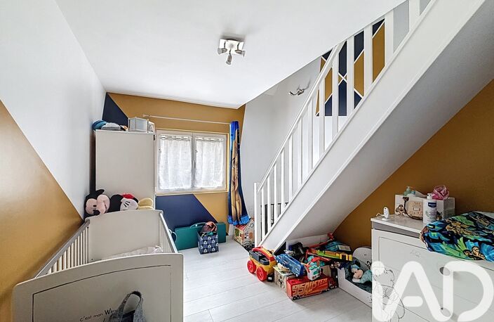Vente Maison/villa 6 pièces — photo 4