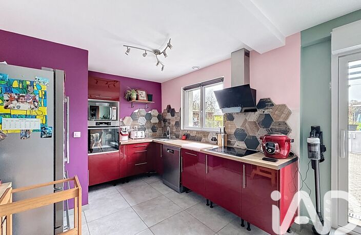 Vente Maison/villa 6 pièces — photo 5