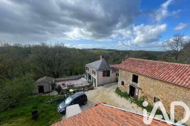 Maison 5 pièces 116000 €