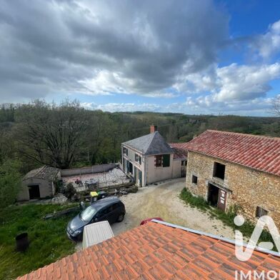 Maison 5 pièces 116000 €