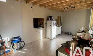 Maison 5 Pièces 110 m² à vendre à Saint-Loup-Lamairé (79600)