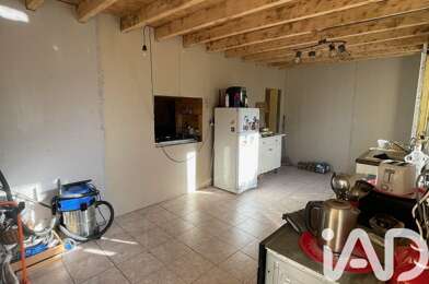 Maison 5 pièces 116000 €