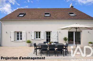 Maison 6 pièces 249000 €